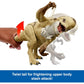 Jurassic World Rebirth Distortus Rex
