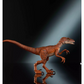 Jurassic World Hammond Collection Atrociraptor Tiger