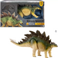 Jurassic World: Lost World Hammond Collection Stegosaurus