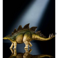 Jurassic World: Lost World Hammond Collection Stegosaurus