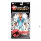 ThunderCats Deluxe Tygra