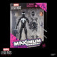 Marvel Legends Maximum Series Symbiote Spider-Man