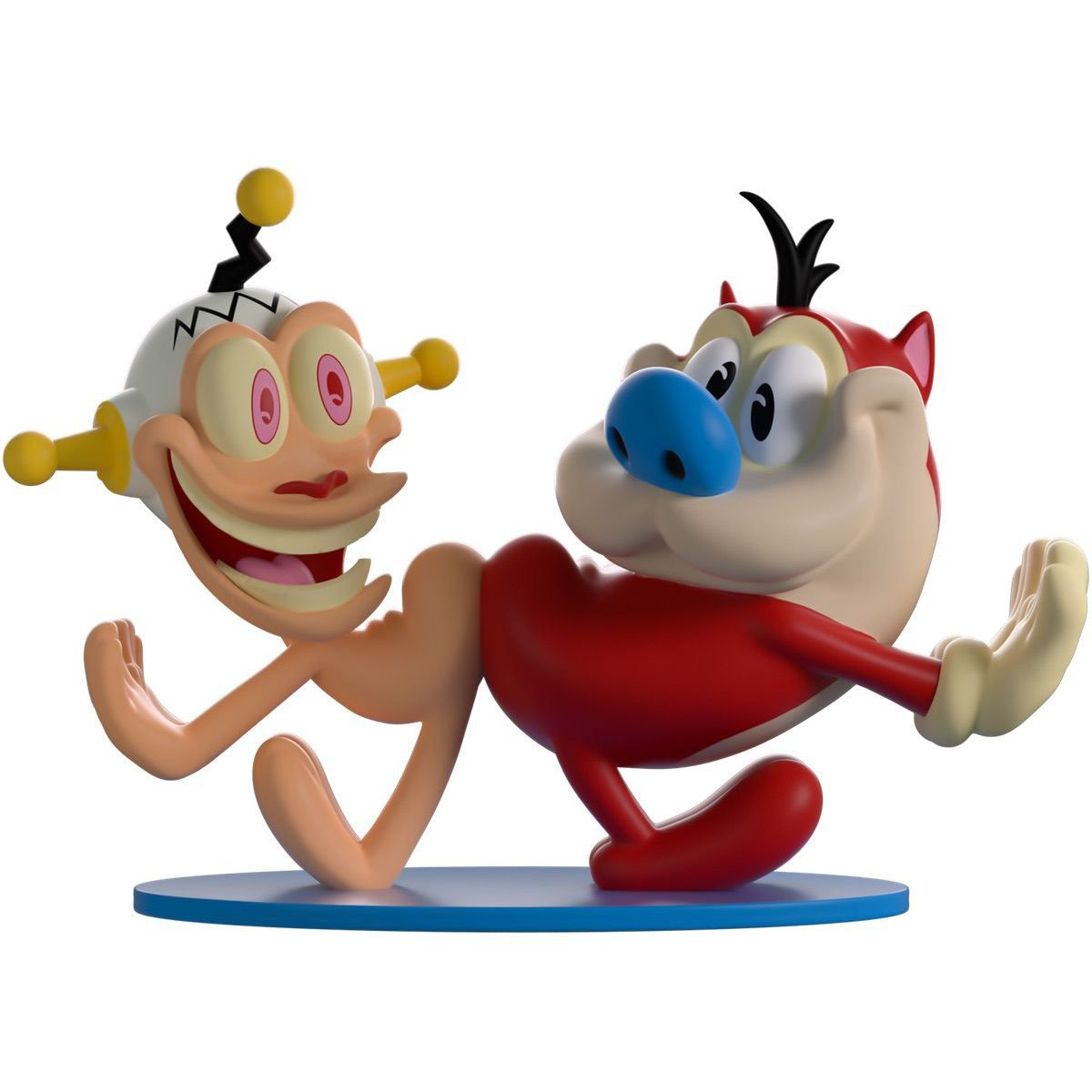 Ren and Stimpy Collection Happy Happy Joy Joy