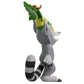 Madagascar Collection King Julien #0