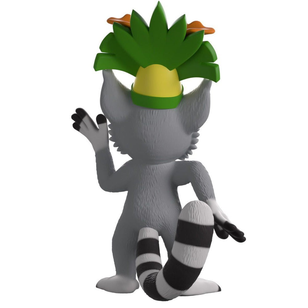 Madagascar Collection King Julien #0