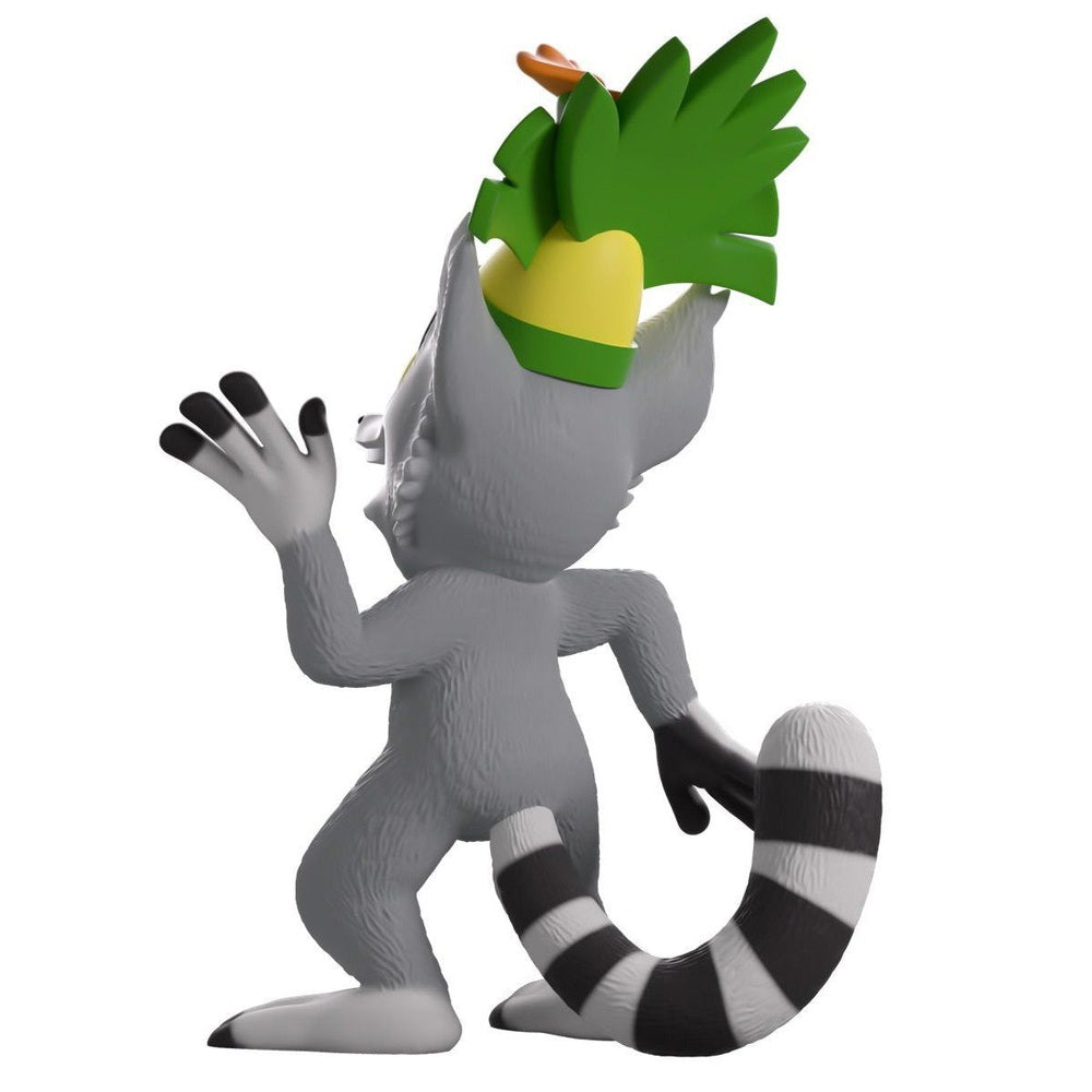 Madagascar Collection King Julien #0