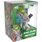 Madagascar Collection King Julien #0