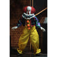 IT 1990 Pennywise Clothed Series