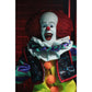 IT 1990 Pennywise Clothed Series