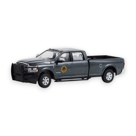 Yellowstone - 2020 RAM 2500 "Montana Livestock Association" 1/64