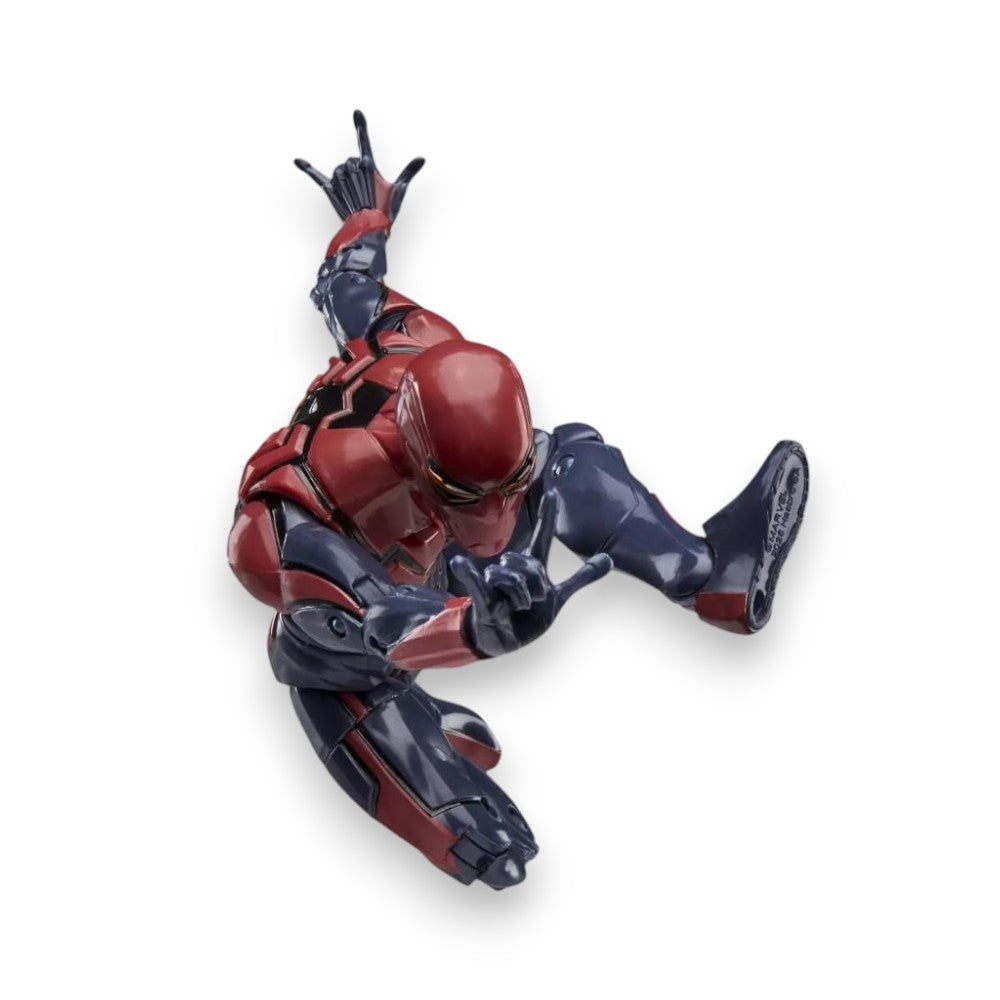 Marvel Legends Gamerverse Spider-Man Velocity Suit Exclusive