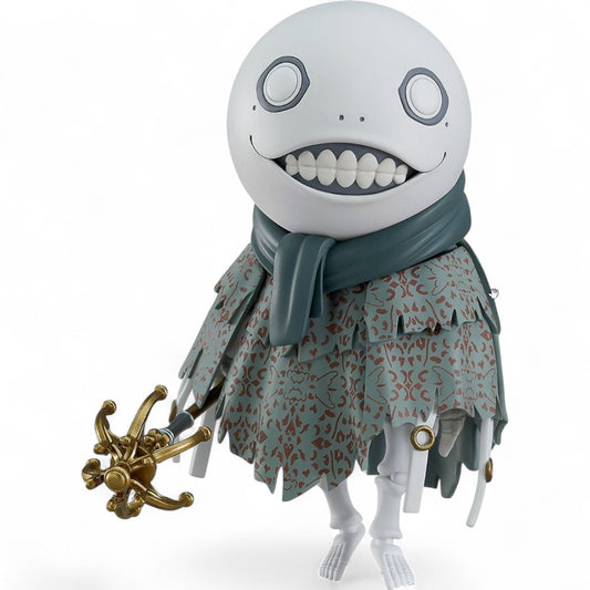Square Enix Emil NieR Replicant ver. 1.22474487139... Nendoroid No.1690