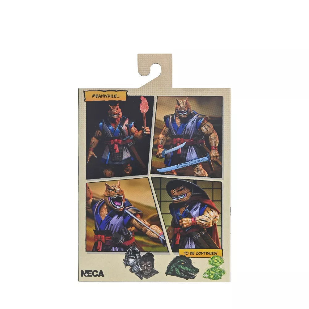 TMNT Comic Mirage Chote