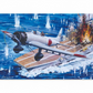 Airfix - Aichi D3A1 Val Rompecabezas 1000 Piezas