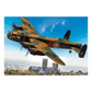 The Aviation Archive - Avro Lancaster B.I. Rompecabezas 1000 Piezas