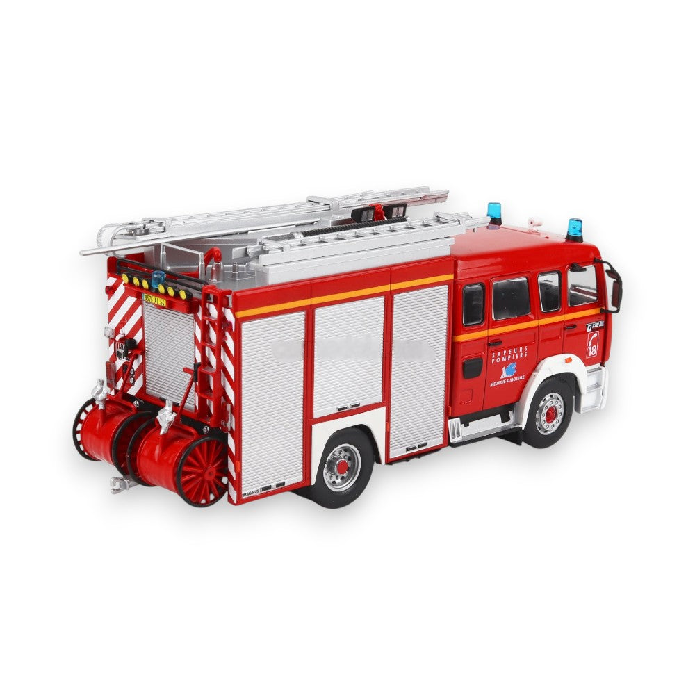 Renault G270 Tanker Tuck Francia 1993 1/43