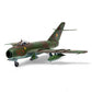 PZL LIM-5 Model Kit 1/72