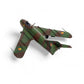 PZL LIM-5 Model Kit 1/72