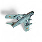 PZL LIM-5 Model Kit 1/72