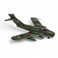 PZL LIM-5 Model Kit 1/72