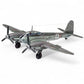 Messerschmitt Me410A-1/U2 & U4 Model Kit 1/72