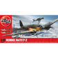 Heinkel He111 P-2 Model Kit 1/72