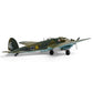 Heinkel He111 P-2 Model Kit 1/72