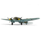 Heinkel He111 P-2 Model Kit 1/72