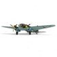 Heinkel He111 P-2 Model Kit 1/72