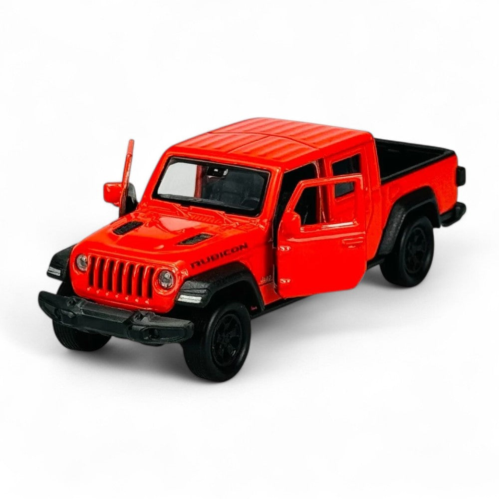 2020 Jeep Gladiator 1/34
