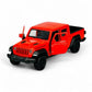 2020 Jeep Gladiator 1/34