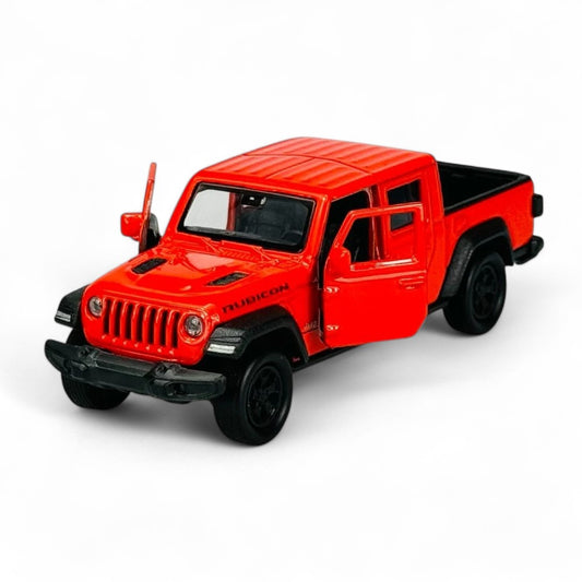 2020 Jeep Gladiator 1/34