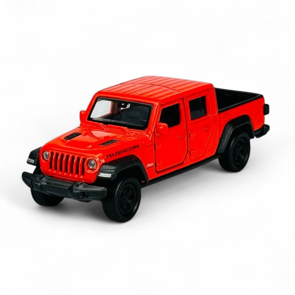 2020 Jeep Gladiator 1/34