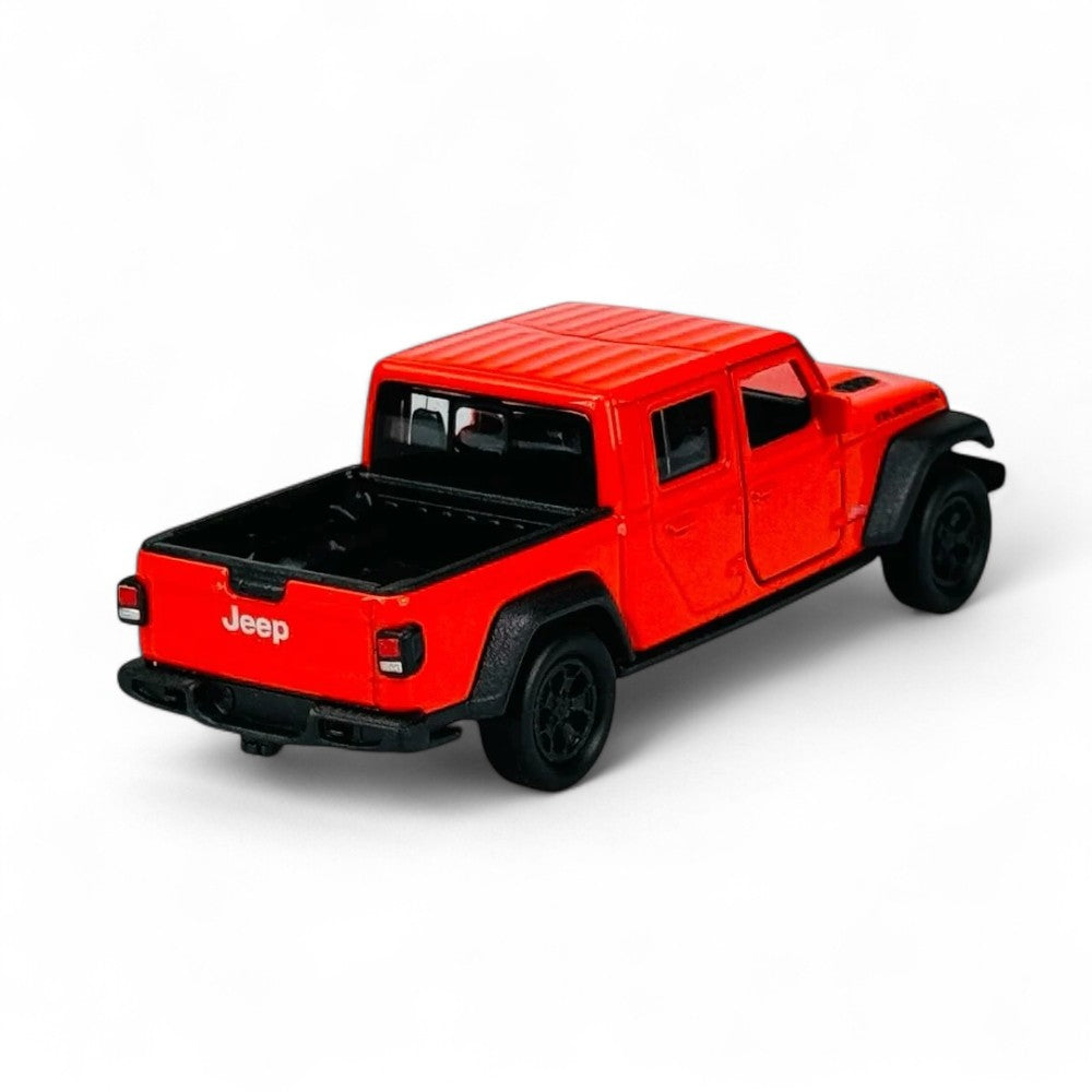 2020 Jeep Gladiator 1/34