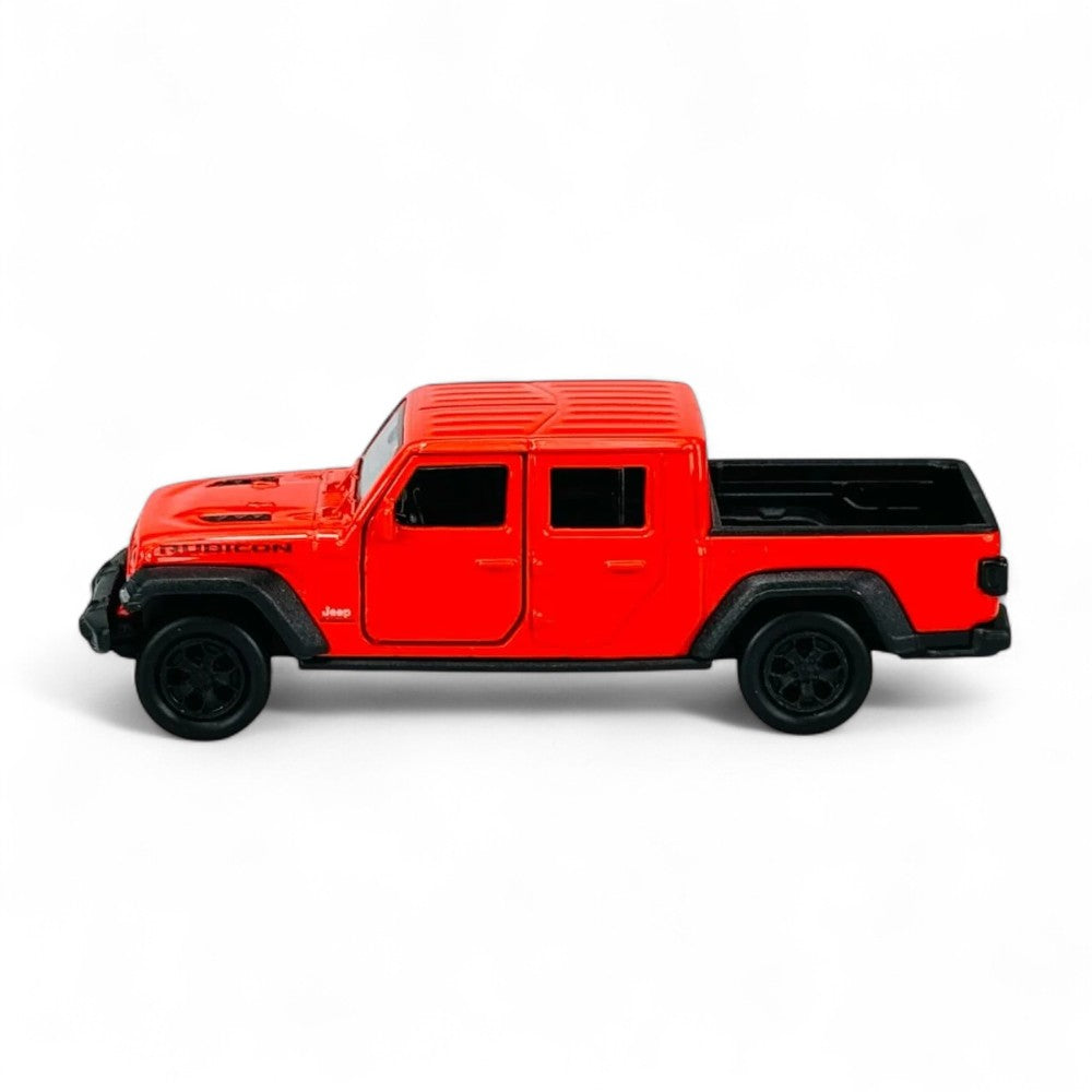 2020 Jeep Gladiator 1/34