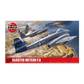 Gloster Meteor F.8 Model Kit 1/72