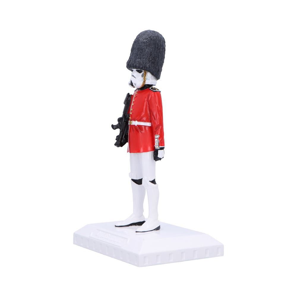 Star Wars Stormtrooper Royal Guard