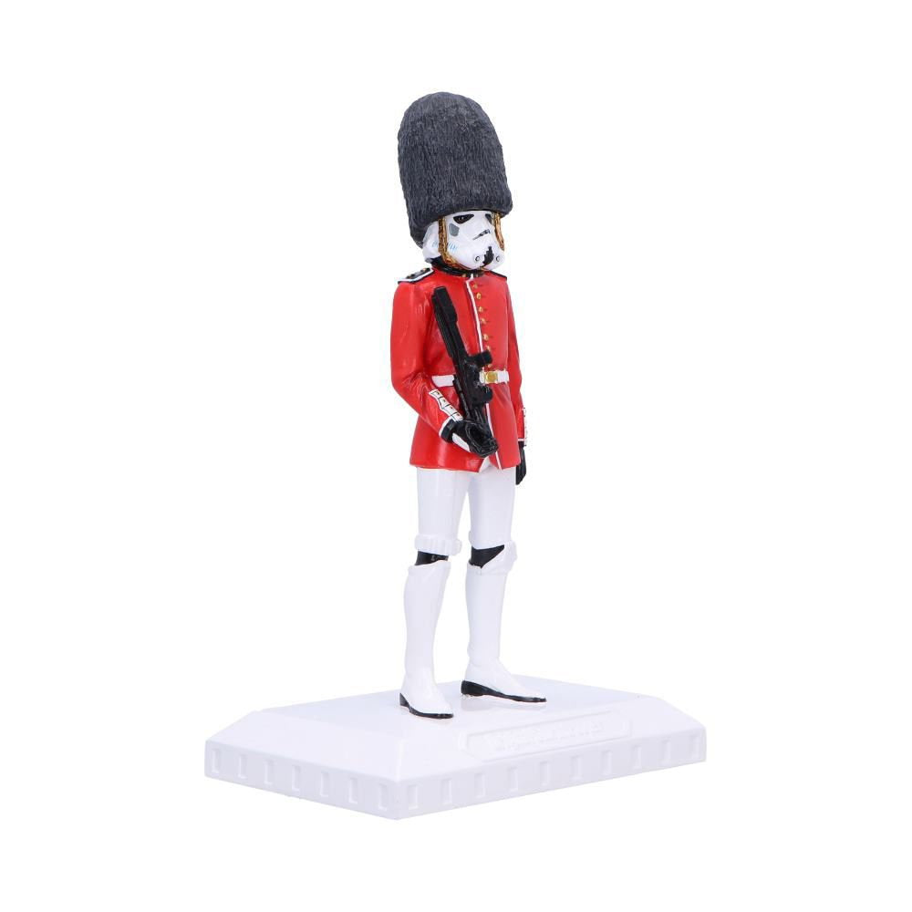 Star Wars Stormtrooper Royal Guard