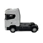 Camión Scania Blanco Luces y Sonido 1/43