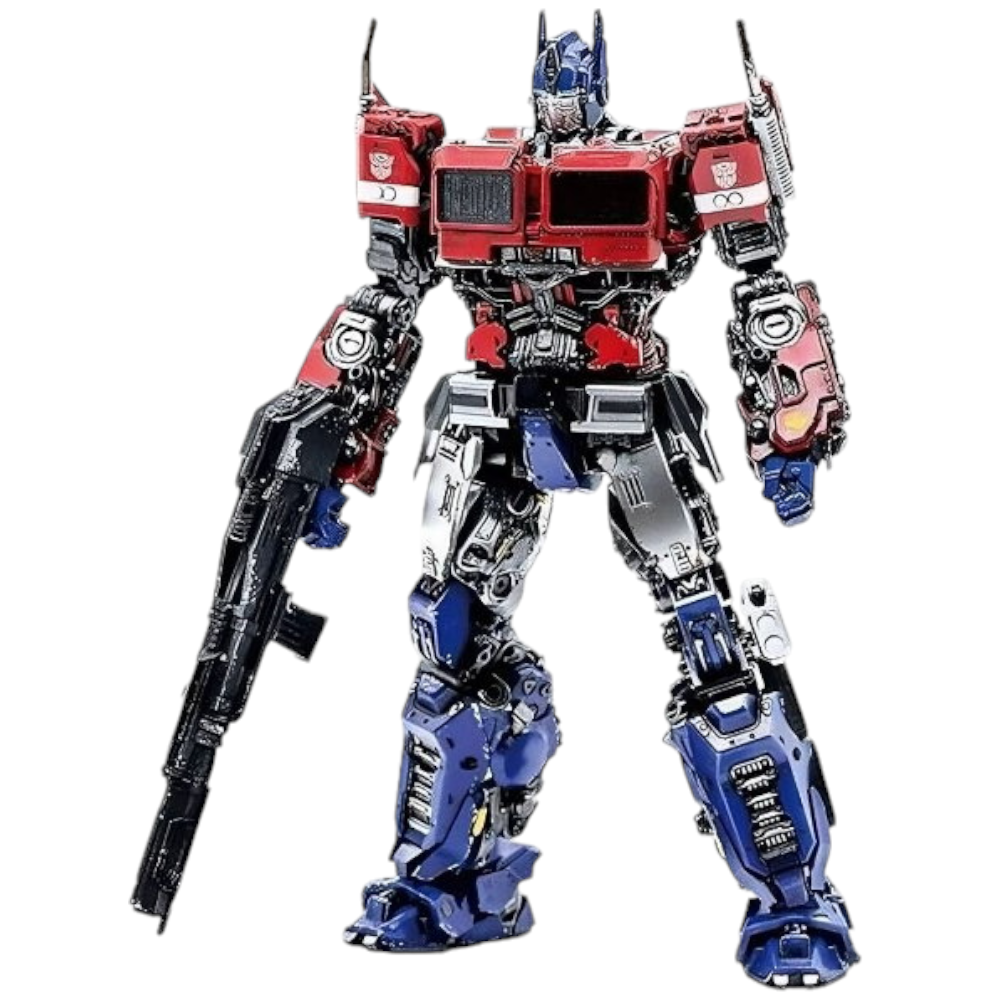 Transformers: Bumblebee Smart Kit Optimus Prime Model Kit