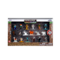 Nano Metalfigs - Minecraft Caves & Cliffs 18-Pack