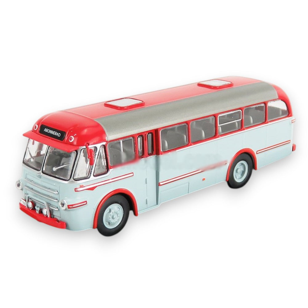 Autobús Volvo B616 1953 1/72