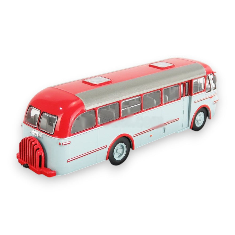 Autobús Volvo B616 1953 1/72