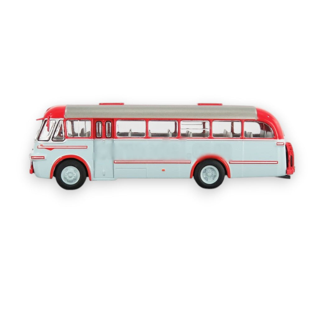 Autobús Volvo B616 1953 1/72