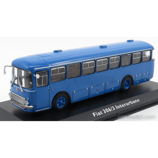 Autobús Fiat 306/3 Interurbano 1972 1/72