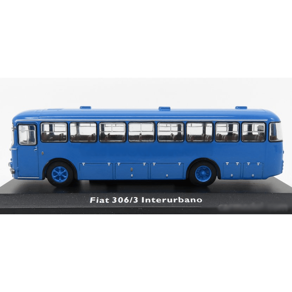 Autobús Fiat 306/3 Interurbano 1972 1/72