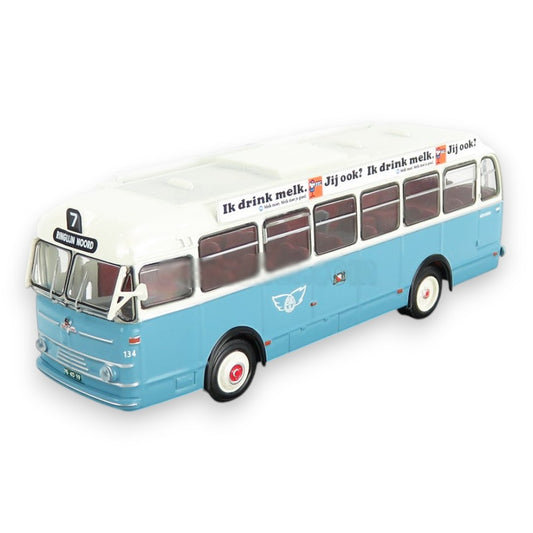 Autobús Holland Coach 457/90 1955 1/72