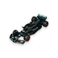 F1 Mercedes AMG W14 E Perfomance #63 Spanish GP 2023 - George Russell 1/64