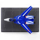 Tomica Premium Unlimited The Super Dimension Fortress Macross VF-1J Valkyrie Maximilian Jenius` Fighter
