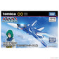 Tomica Premium Unlimited The Super Dimension Fortress Macross VF-1J Valkyrie Maximilian Jenius` Fighter
